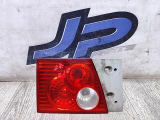 Фото запчасти фонарь в крышку багажника левый chery Amulet A15 2007 Б/У запчасть Запчасть фонарь в крышку багажника левый chery Amulet A15 2007