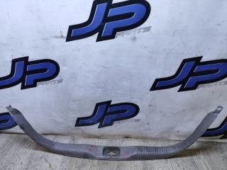Запчасть накладка замка багажника Nissan Almera 2000