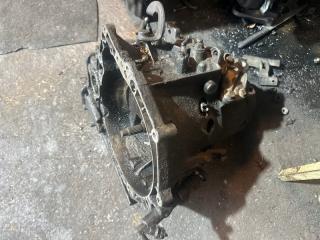 МКПП Peugeot 308 2008