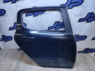 Дверь задняя правая Peugeot 308 2008