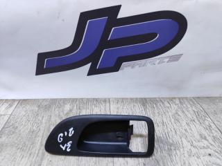 Запчасть накладка ручки двери задняя левая Mazda mazda6 2005