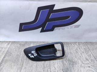 Запчасть накладка ручки двери задняя правая Mazda mazda6 2005