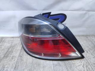 Фонарь задний левый Opel Astra 2008