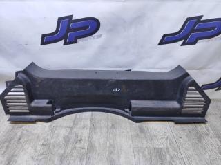 Запчасть накладка замка багажника Opel Astra 2008