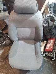 Сиденье переднее левое hyundai Galloper 1996