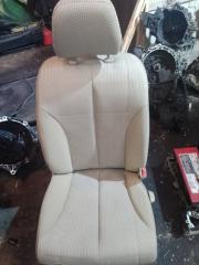 Сиденье переднее правое Nissan Tiida 2008