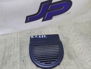 Фото запчасти крышка динамика передняя правая Renault symbol 2005 Б/У запчасть Запчасть крышка динамика передняя правая Renault symbol 2005