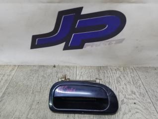 Запчасть ручка двери внешняя передняя правая Daewoo Nexia 2011