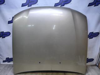 Запчасть капот Daewoo Nexia 2011