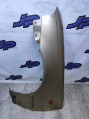 Запчасть крыло переднее левое Daewoo Nexia 2011