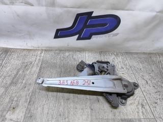 Запчасть стеклоподъемник задний левый Toyota Camry 2008