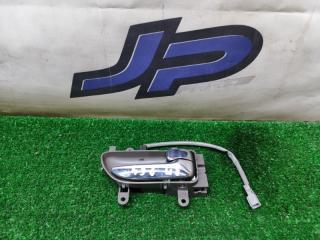 Запчасть ручка двери внутренняя задняя правая infiniti fx35 2007
