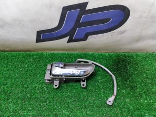 Запчасть ручка двери внутренняя задняя левая infiniti fx35 2007