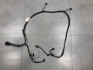 Проводка парктроников заднего бампера Volvo XC60 2012