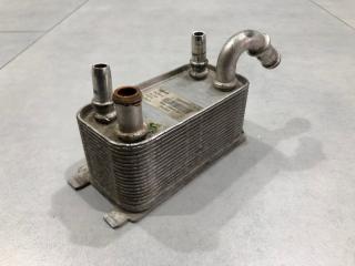 Радиатор (маслоохладитель) АКПП Volvo XC60 2012