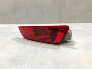 Фонарь противотуманный задний правый Volvo XC60 2011