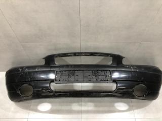 Бампер передний Volvo S60 2004