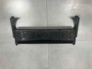 Дефлектор радиатора S60 2003 Дефлектор радиатора S60 2003