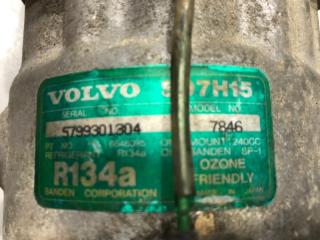 Компрессор кондиционера 960 1995 B6304S