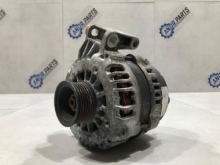 Запчасть генератор Chevrolet Captiva 2007 10HM 96866020 контрактная Генератор Chevrolet Captiva 2007 10HM 96866020 контрактная