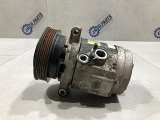 Компрессор кондиционера Chevrolet Captiva 10HM Компрессор кондиционера Chevrolet Captiva 10HM