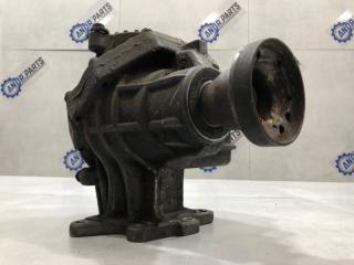 Коробка раздаточная передняя Volvo XC90 2004