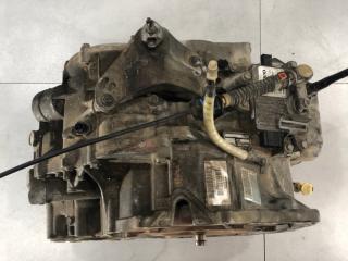 АКПП S40 2008 B5244S4