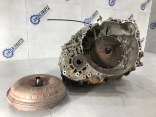 АКПП S40 2008 B5244S4