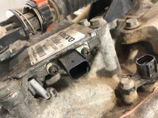 АКПП S40 2008 B5244S4