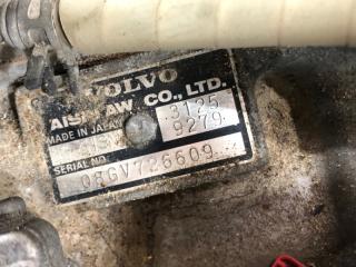 АКПП S40 2008 B5244S4