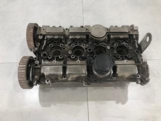 Головка блока цилиндров Volvo S40 2005