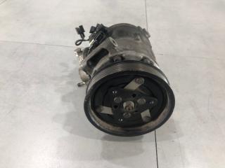 Компрессор кондиционера Volvo XC90