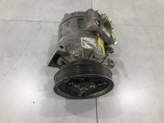 Компрессор кондиционера Volvo XC90