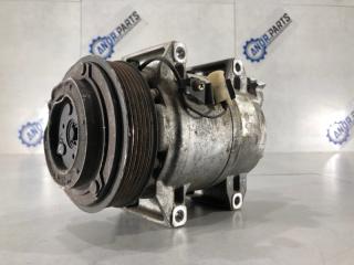 Компрессор кондиционера Volvo XC90 2006
