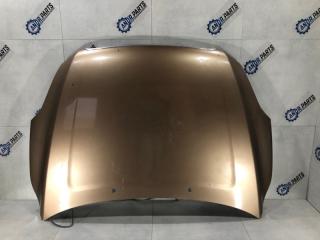 Капот Volvo XC60 2011
