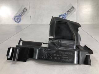 Запчасть дефлектор радиатора правый Volvo S60 2011 30796467 контрактная Дефлектор радиатора правый Volvo S60 2011 30796467 контрактная