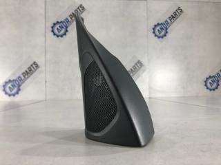 Крышка зеркала внутренняя левая Volvo S60 2011