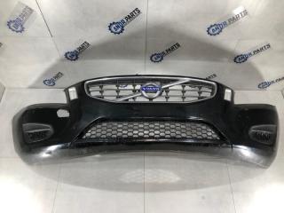 Бампер передний Volvo S60 2011