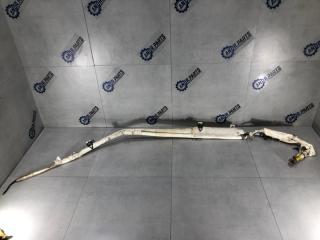 Подушка безопасности боковая левая Volvo XC90 2009