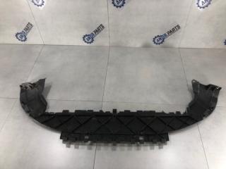Защита бампера Volvo S40 2007