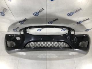 Бампер передний Volvo S60 2011
