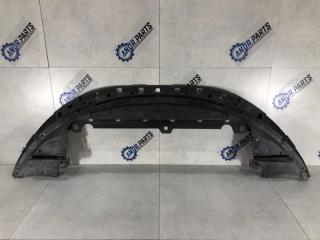 Защита бампера Volvo S60 2011