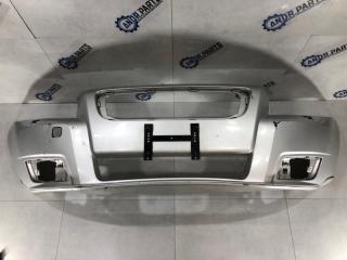 Бампер передний Volvo S40 2010