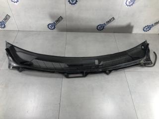 Решетка под лобовое стекло Volvo xc90 2008