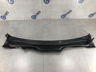 Решетка под лобовое стекло Volvo S40 2008