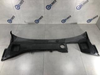 Решетка под лобовое стекло Volvo S80 2008