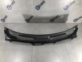 Решетка под лобовое стекло Volvo xc90 2008