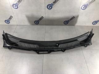 Решетка под лобовое стекло Volvo xc90 2008