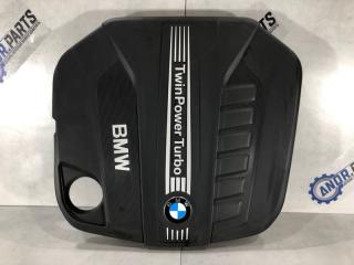 Запчасть накладка декоративная BMW x5 2015