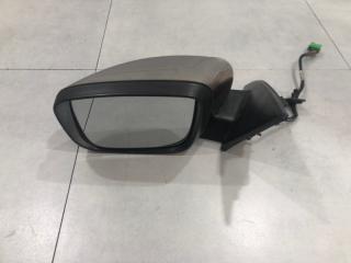 Зеркало заднего вида боковое левое Volvo XC60 2010